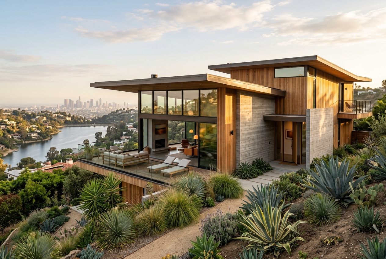 2184 Micheltorena Street, Silver Lake